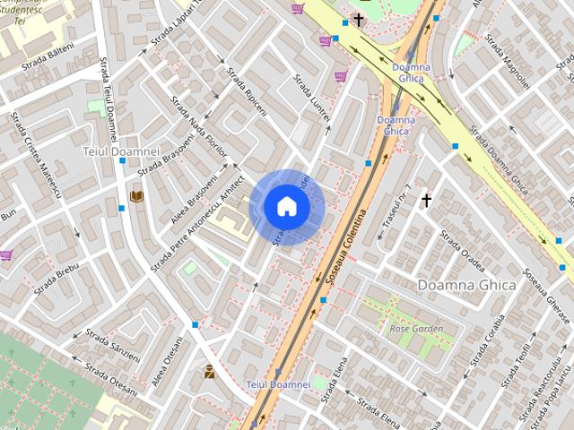 Apartament închirieri în București