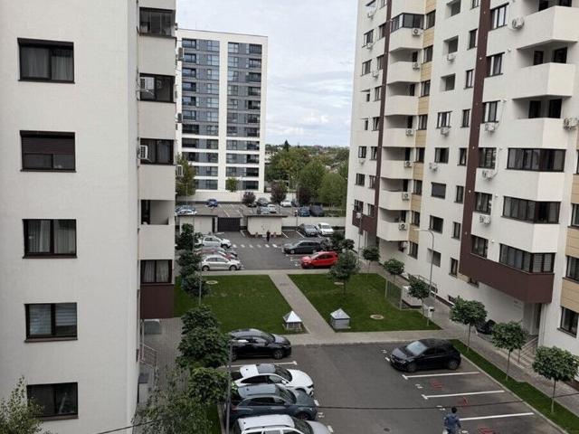 Apartament închirieri în Dream Residence, București