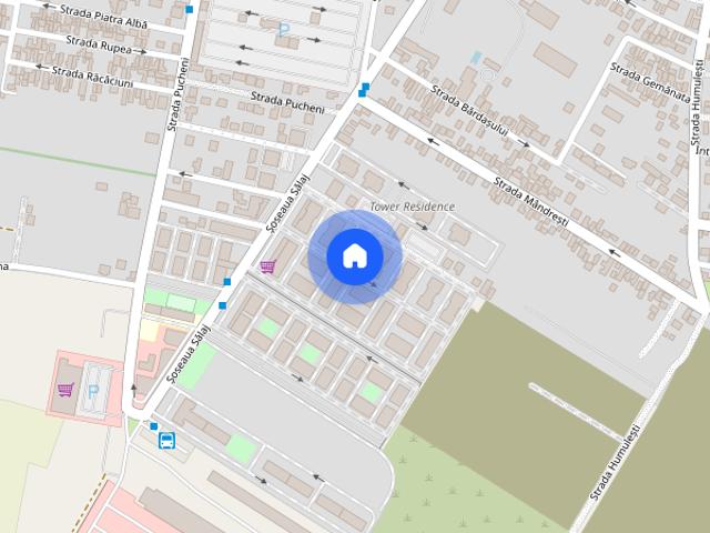 Apartament închirieri în București