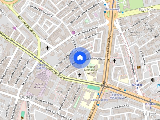 Apartament închirieri în Sector 3, București