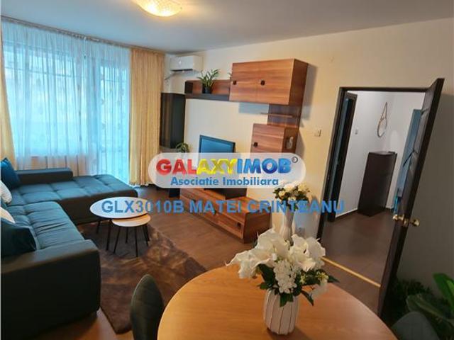 Apartament închirieri în București
