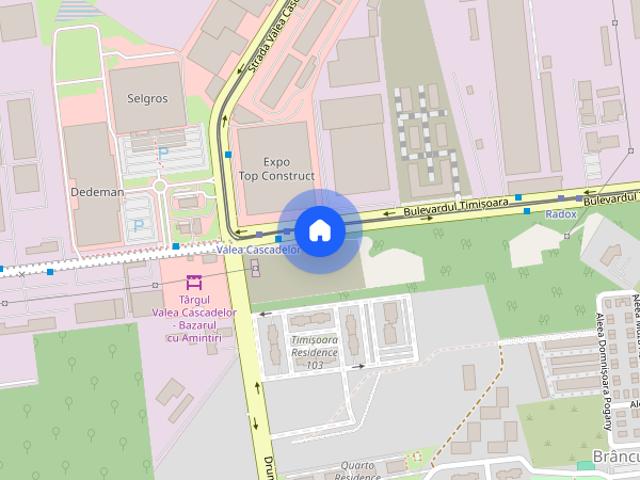 Apartament închirieri în București
