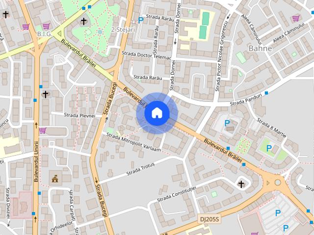 Apartament închirieri în Vrancea