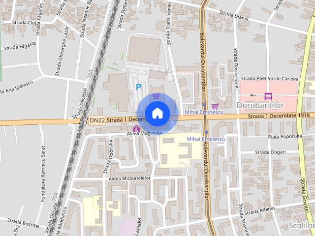 Apartament închirieri în Braila, Brăila