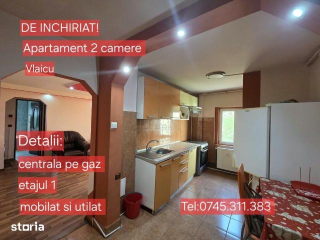 Apartament închirieri în Centru, Arad