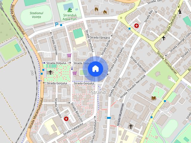 Apartament închirieri în Brasov, Sibiu