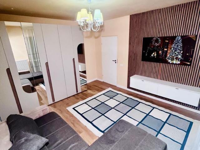 Apartament închirieri în București