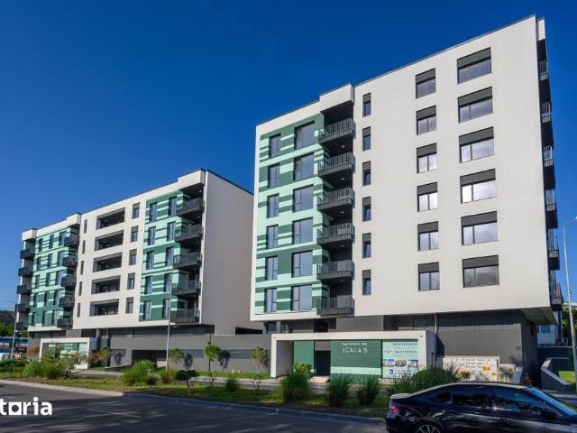 Apartament închirieri în Zona Centrală, Constanța