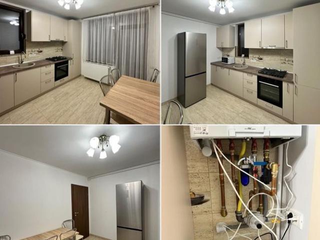 Apartament închirieri în Planetelor, Giroc