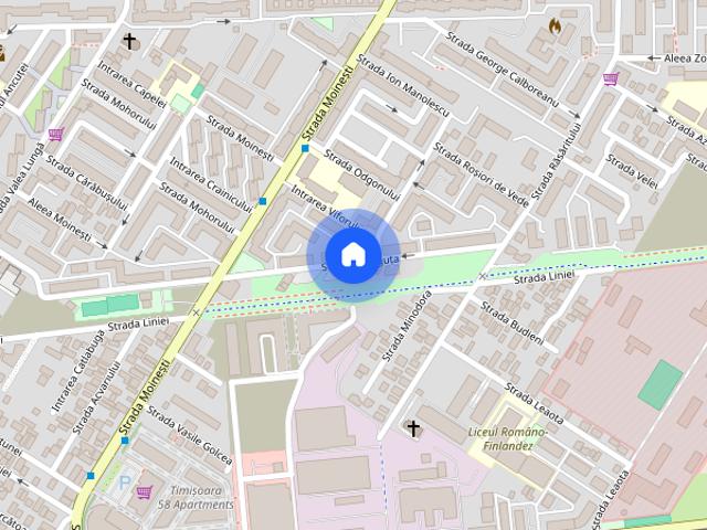 Apartament închirieri în București