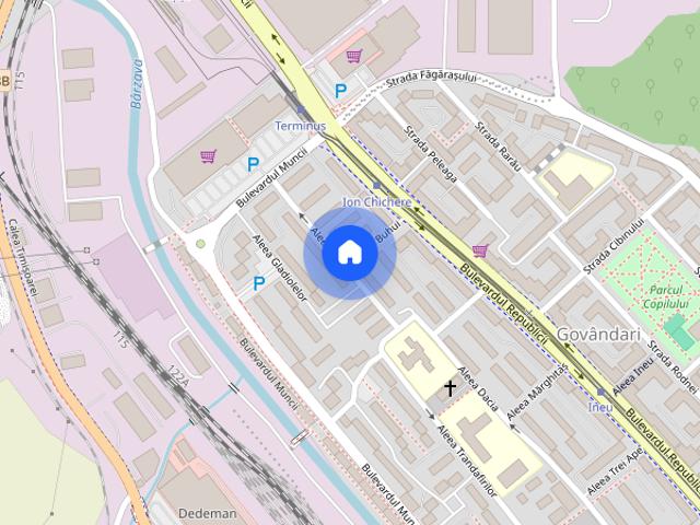 Apartament închirieri în Caraș-severin