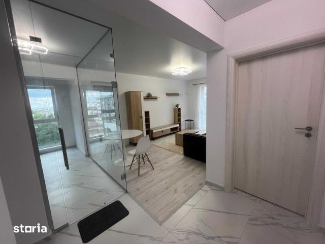 Apartament închirieri în București