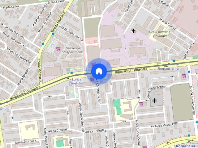Apartament închirieri în Sector 6, București