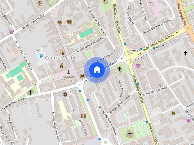 Apartament închirieri în Bos, Hunedoara