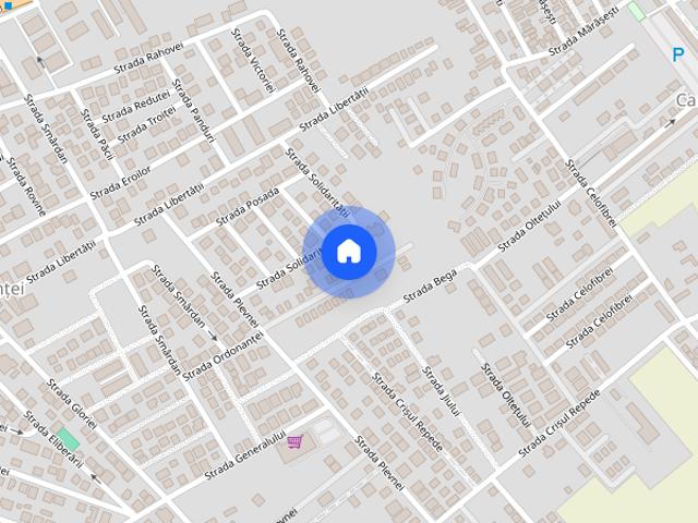 Apartament închirieri în Bragadiru, București