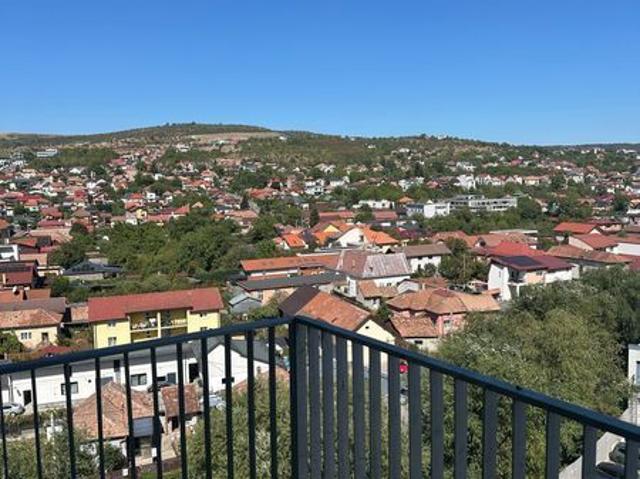 Apartament închirieri în Mărăști, Cluj-Napoca