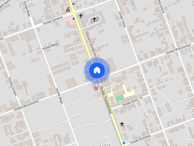 Apartament închirieri în Planetelor, Giroc