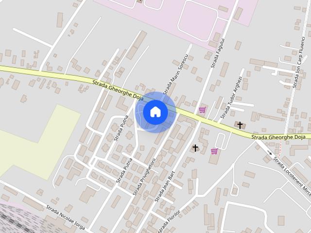 Apartament închirieri în Suceava