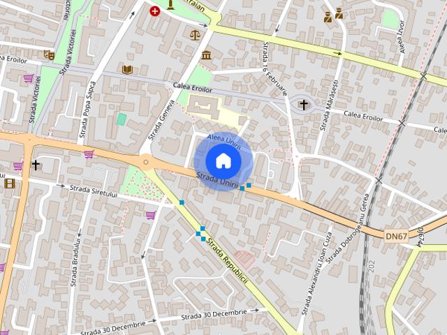 Apartament închirieri în Târgu Jiu, Gorj