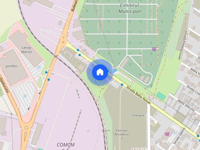 Apartament închirieri în Blocurile lui Mazăre, Constanța