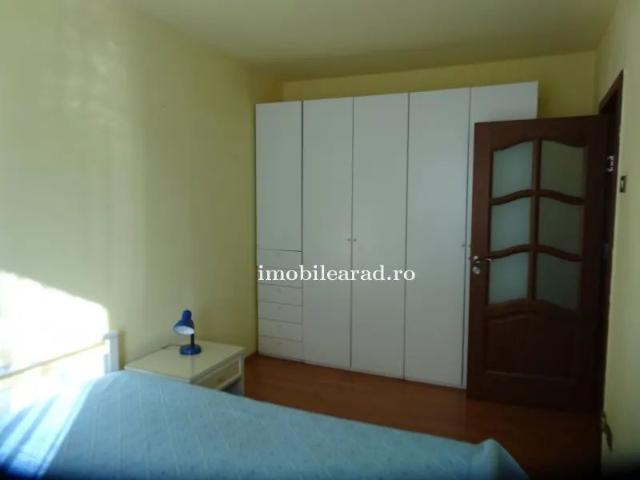 Apartament închirieri în Funcționarilor, Arad