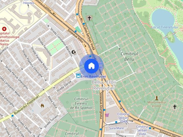 Apartament închirieri în Sector 4, București