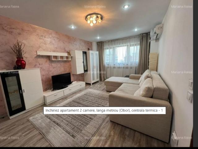 Cameră închirieri în București