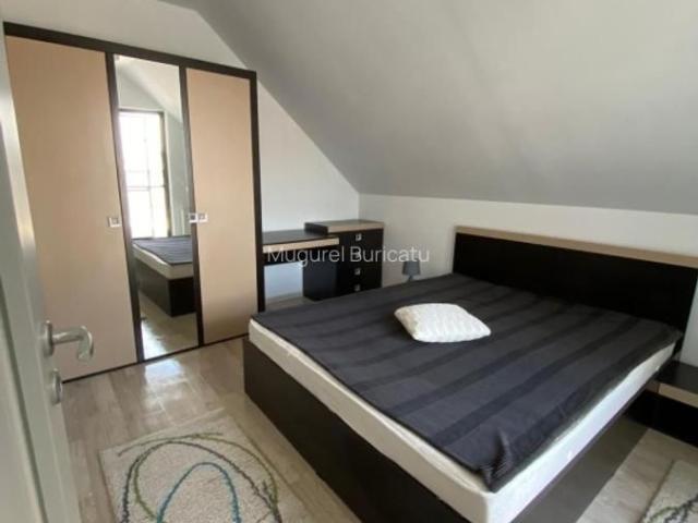 Apartament închirieri în Mircea Cel Batran, Iași