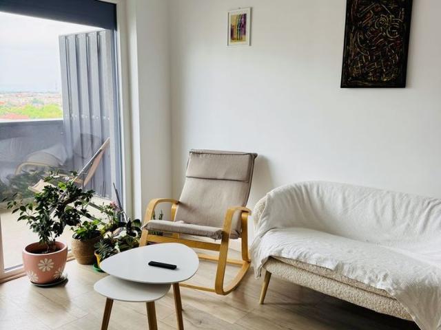 Apartament închirieri în Arad