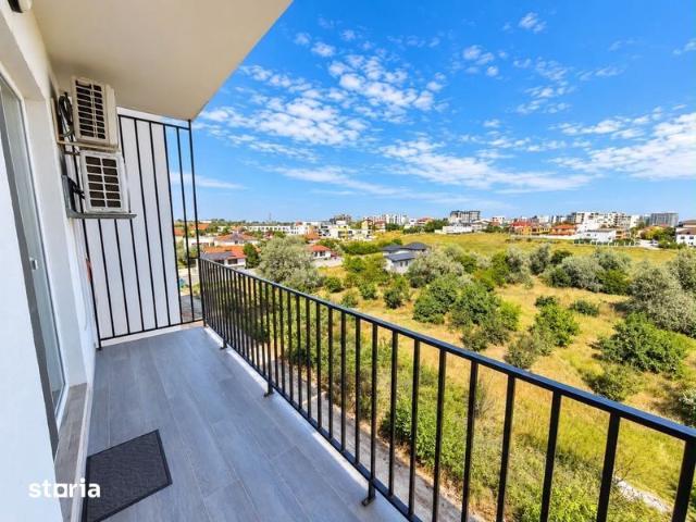 Apartament închirieri în Năvodari, Constanța
