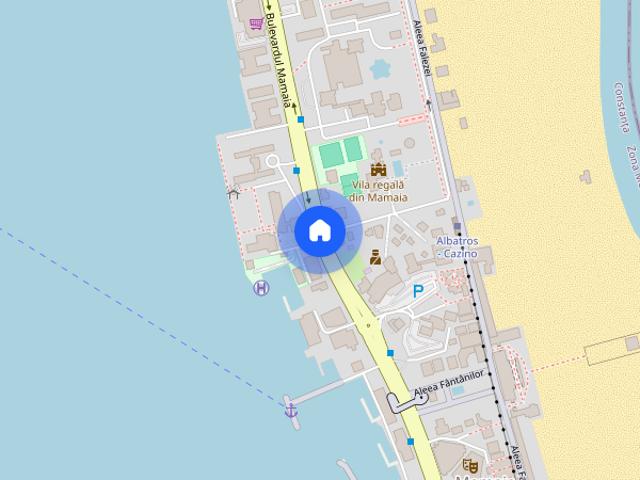 Apartament închirieri în Constanta, Caraş-severin