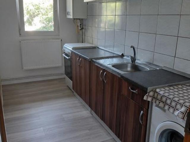 Apartament închirieri în Mircea Cel Batran, Iași