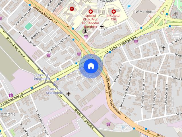 Apartament închirieri în Sector 5, București