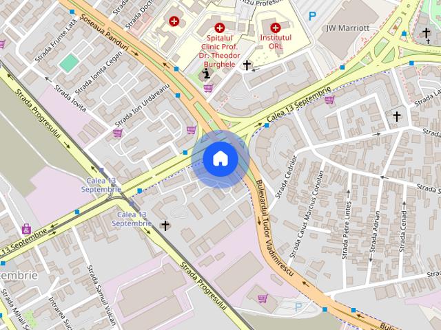 Apartament închirieri în Sector 5, București