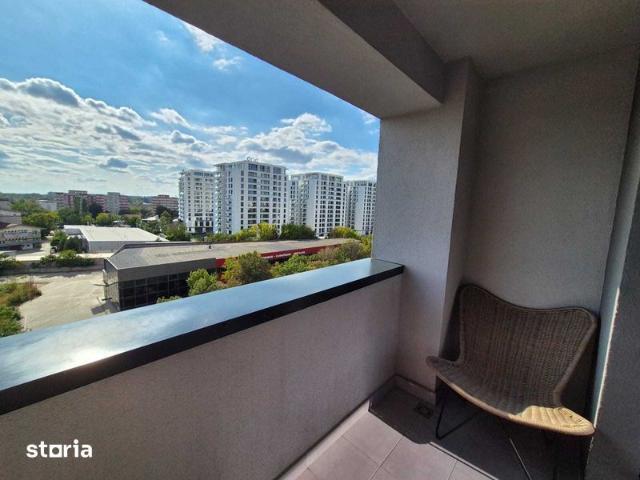 Apartament închirieri în București