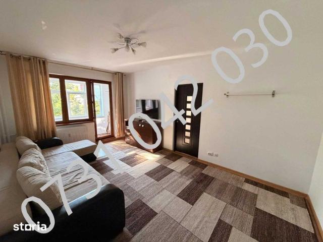 Apartament închirieri în București