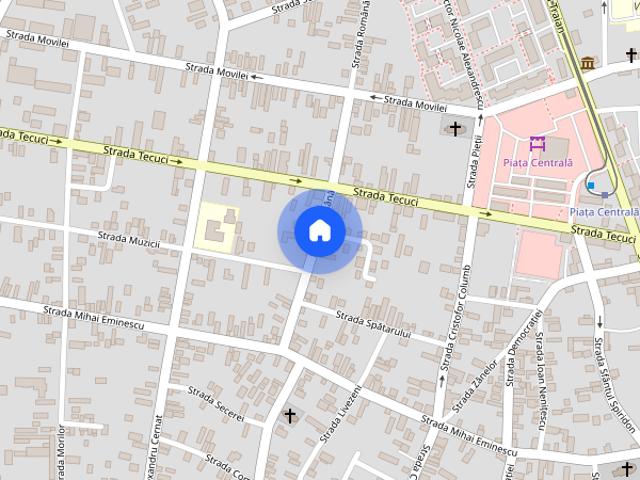 Apartament închirieri în Galati, Galați
