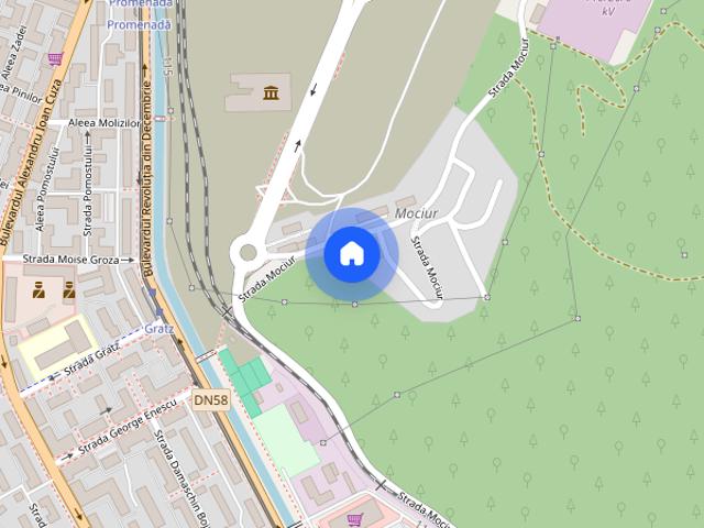 Apartament închirieri în Caraș-severin