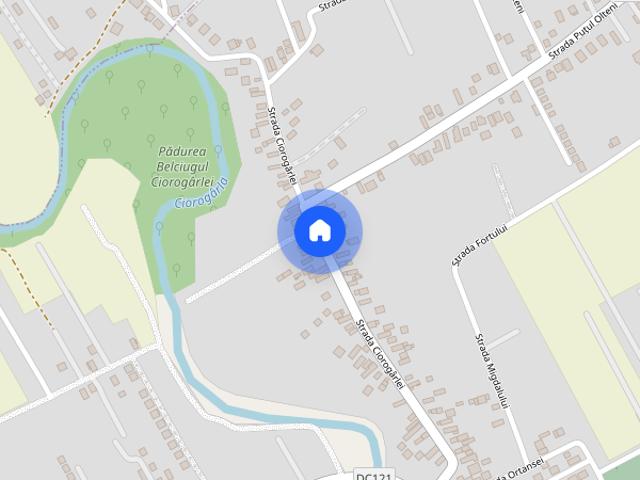 Apartament închirieri în Olteni, Clinceni