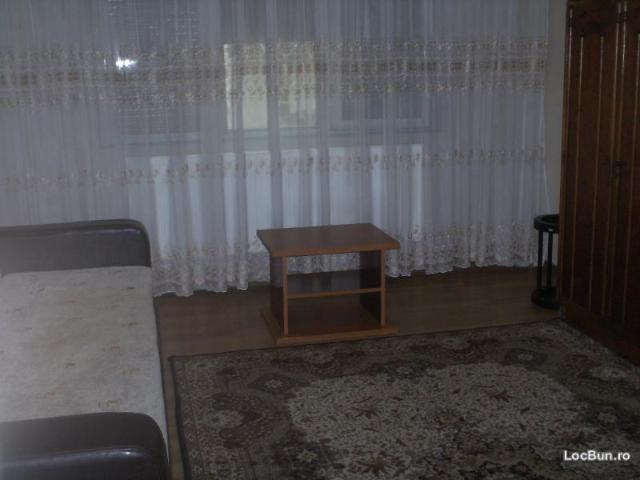 Apartament vânzări în Romani