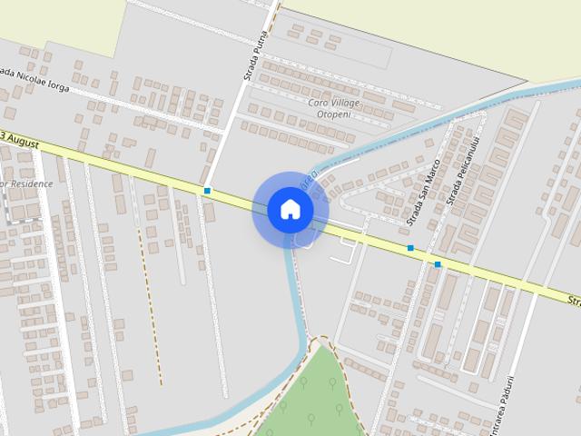 Apartament închirieri în Otopeni, Ilfov