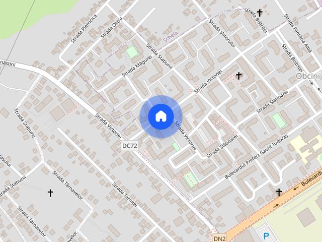 Apartament închirieri în Suceava
