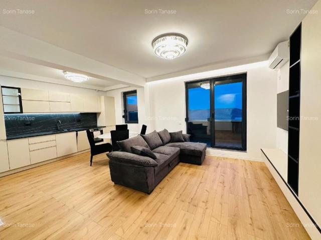 Apartament închirieri în Bragadiru, București