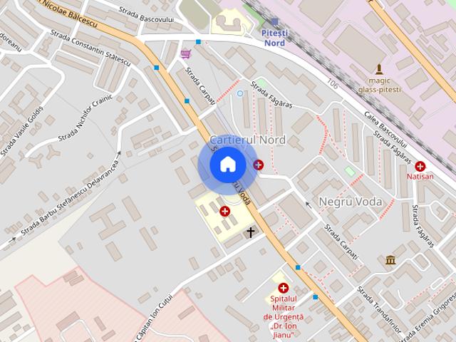 Apartament închirieri în Argeș