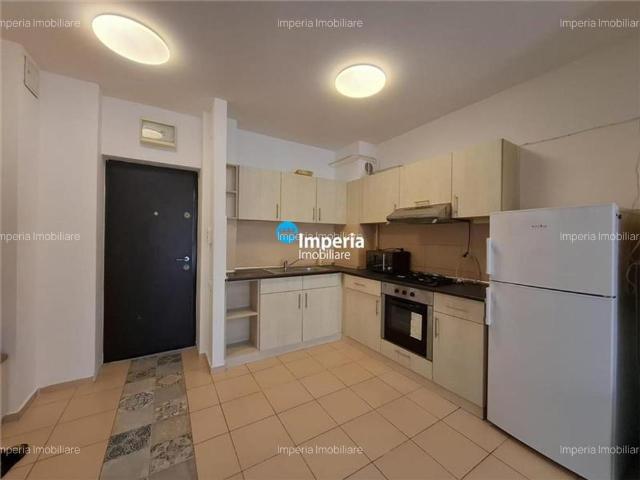 Apartament închirieri în Mircea Cel Batran, Iași