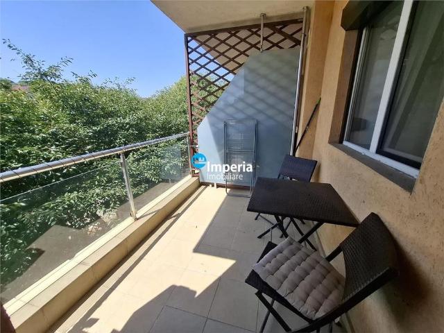 Apartament închirieri în Mircea Cel Batran, Iași