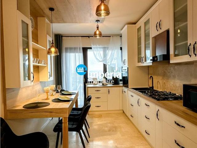 Apartament închirieri în Mircea Cel Batran, Iași