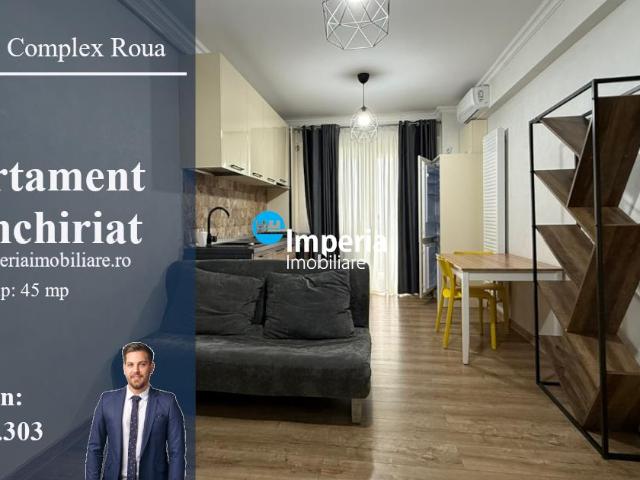 Apartament închirieri în Iasi, Iași