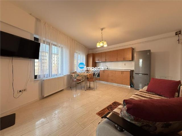 Apartament închirieri în Mircea Cel Batran, Iași