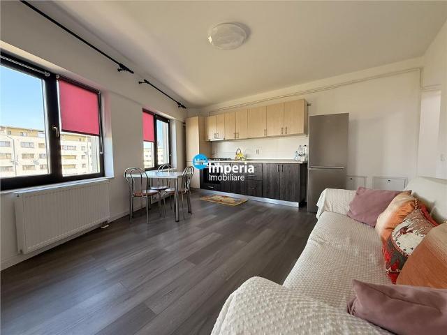 Apartament închirieri în Mircea Cel Batran, Iași